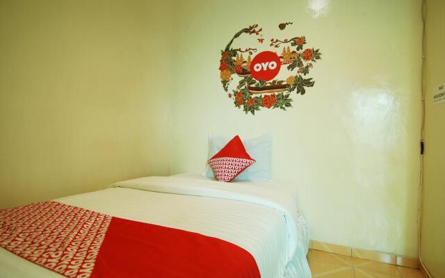 Super OYO 196 Horizone Residence