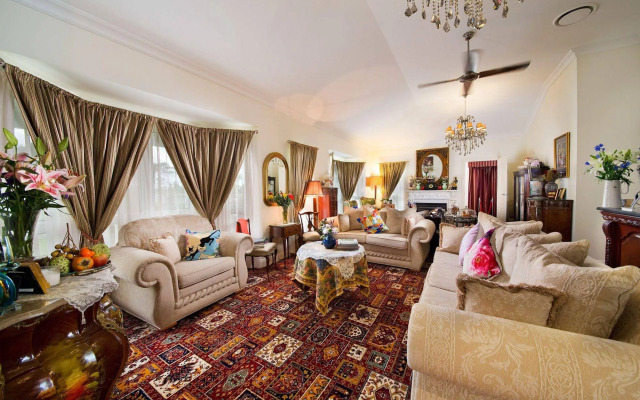 Katoomba Manor