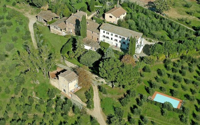 Villa Caselunghe