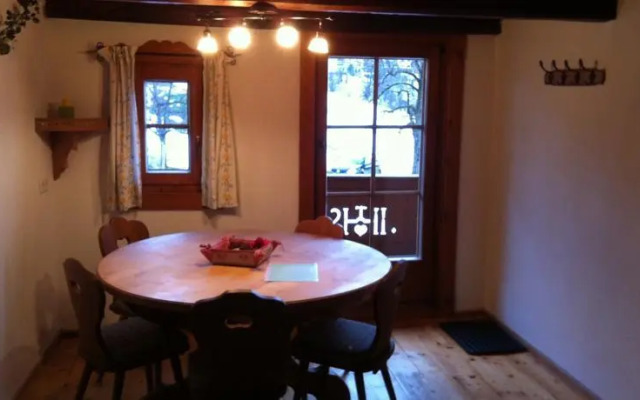 Reitstall Henntalhof