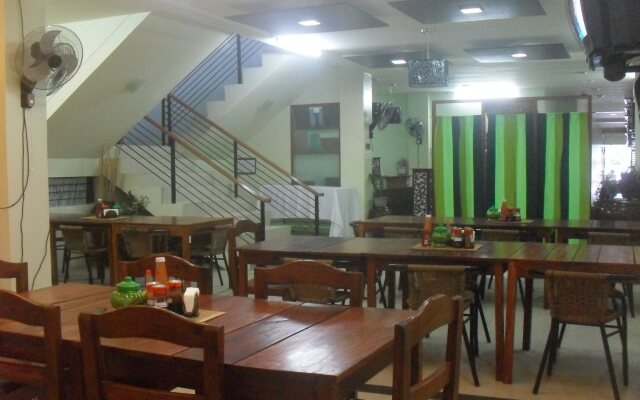 ZEN Rooms Cordillera Inn Vigan