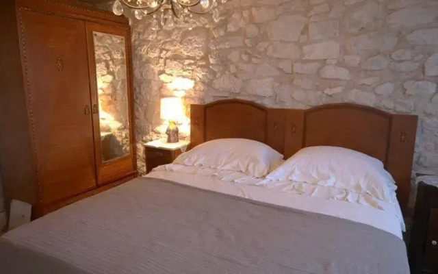 House Belga