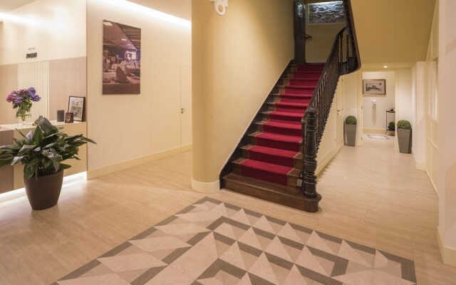Hotel restaurante Roma