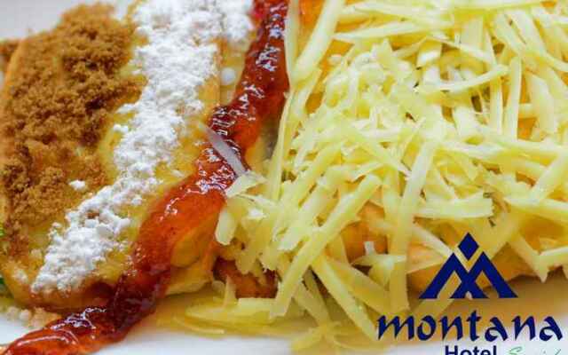 Montana Hotel Syariah