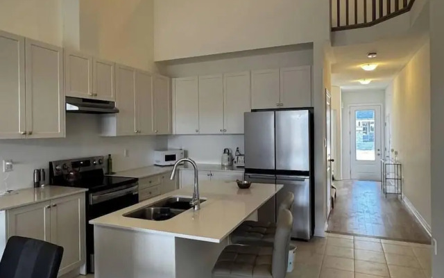 GLOBALSTAY Spacious 3BR Townhouse