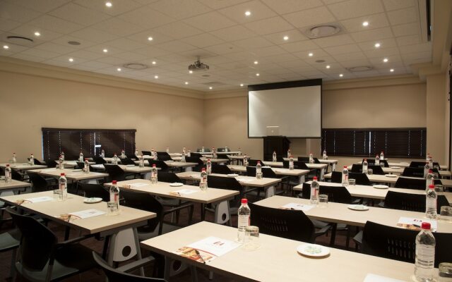 The Soweto Hotel & Conference Centre