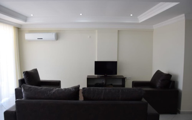 Royal Hills Apartment by TurkishLettings
