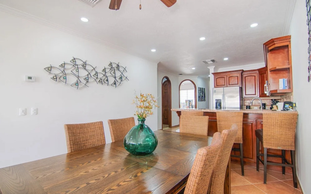 Hotel Casa Blanca Golf Villas