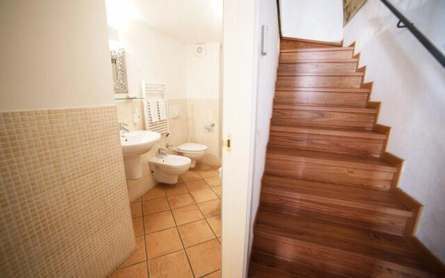 Sassolino Bed&Breakfast