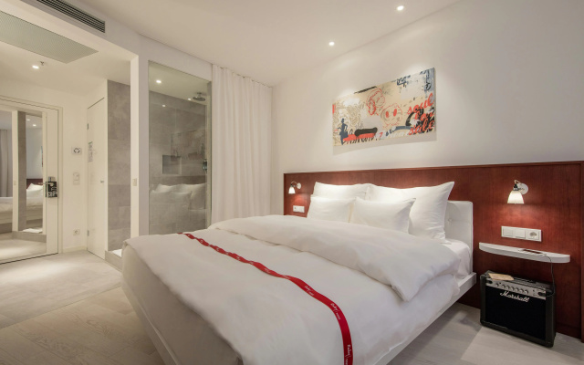 Ruby Marie Hotel Vienna by IHG