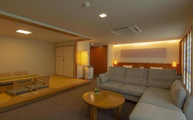 Shimoda Central Hotel