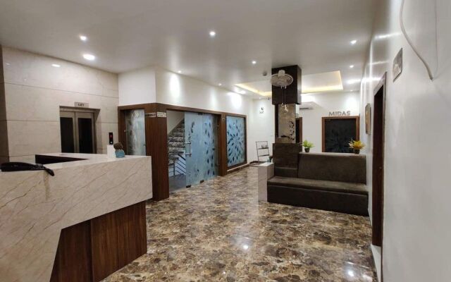 La Imperio Hotel