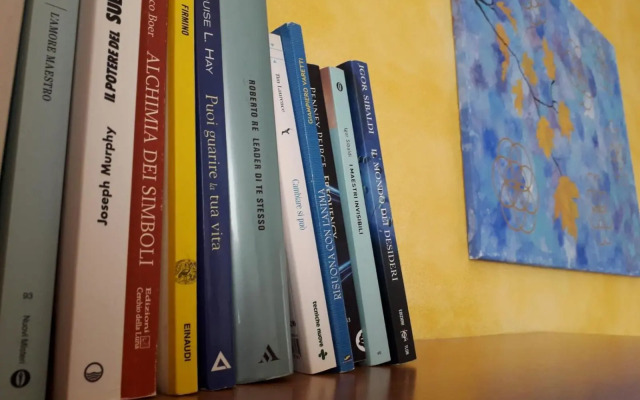 Residenze Mare d'inverno