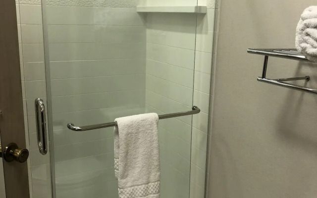 Fairfield Inn & Suites by Marriott Spokane Valley