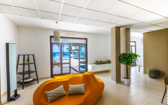 Hotel Lido Beach