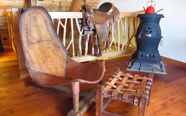 Kohala Lodge- Vacation Rental House