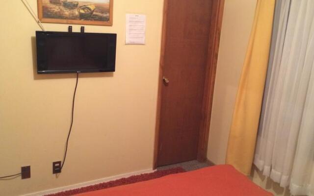 Hostal Sofia