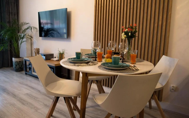 Apartament Bieszczady