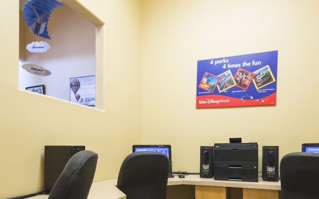 Your Vacation Spot by VillaDirect