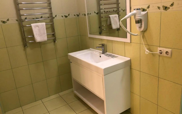 Fortetsya Malehiv