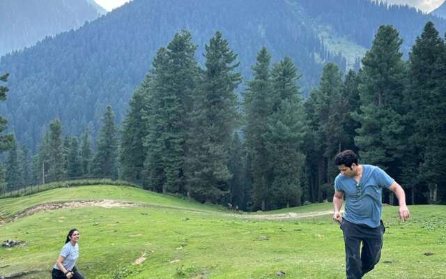 Radisson Golf Resort Pahalgam