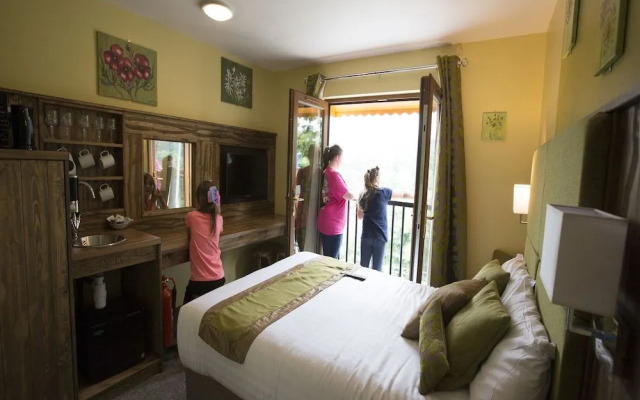 Gulliver's Resort Matlock Bath