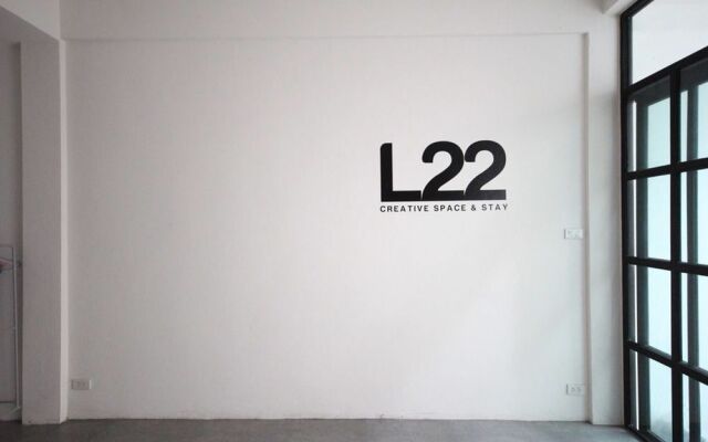 L22 Hostel