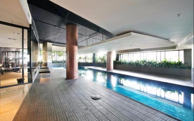 Wyndel Apartments Southbank Views