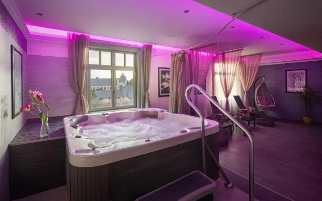 Grand Hotel Glorius