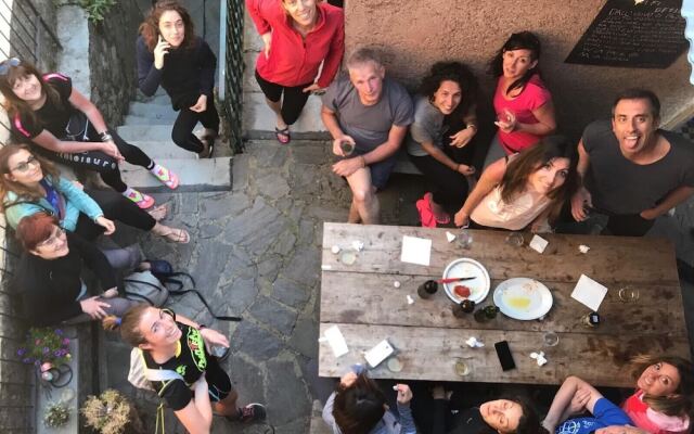 Baldo e Chicca Bed & Breakfast