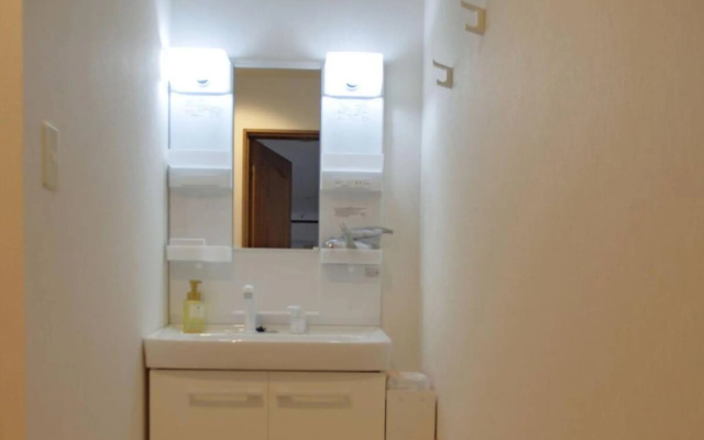 NYOZE House - Vacation STAY 84305v – Bathroom – Tokyo