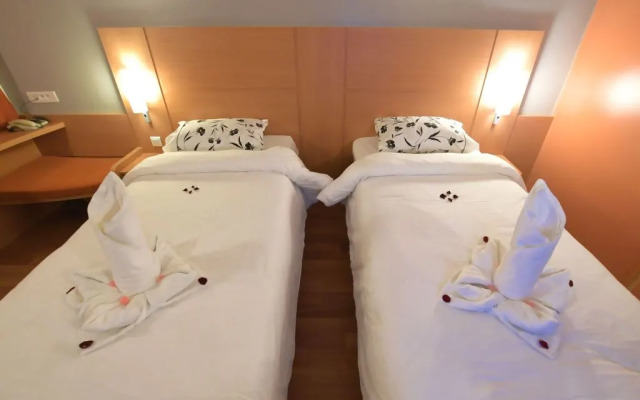 Ibis Tanger Free Zone