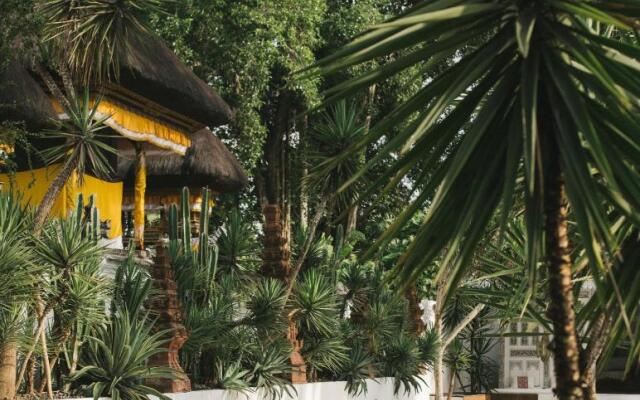 The Seseh House