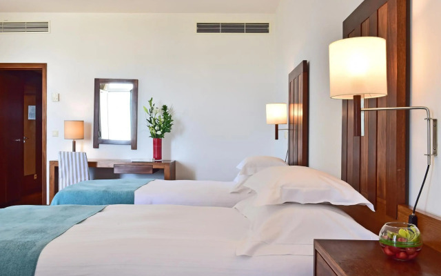 Pousada Castelo de Alcácer do Sal - Historic Hotel
