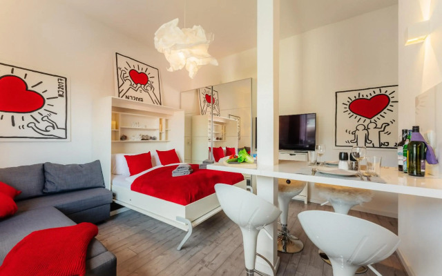 SchützenChalet Junior Suite