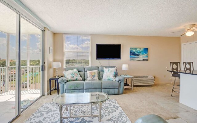 Beach & Tennis 2303