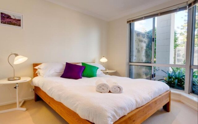 Cottesloe Contemporary Villa