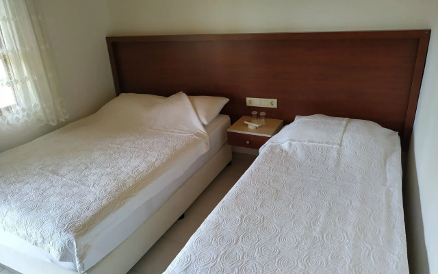 Olympos Yavuz Hotel