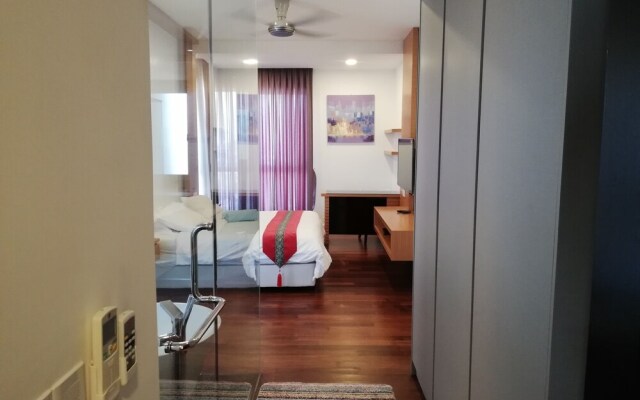 The Shore 3BR Luxury Residences