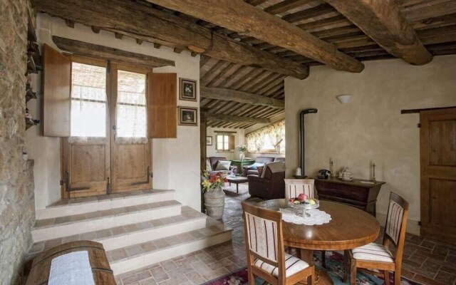Verdidea - VILLA ORCIA