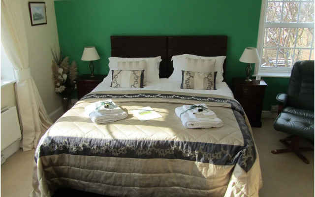 May Cottage B&B