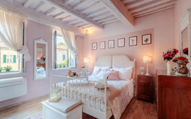 Casa Monique in Lucca - Apartment in 卢卡 - Photo 4