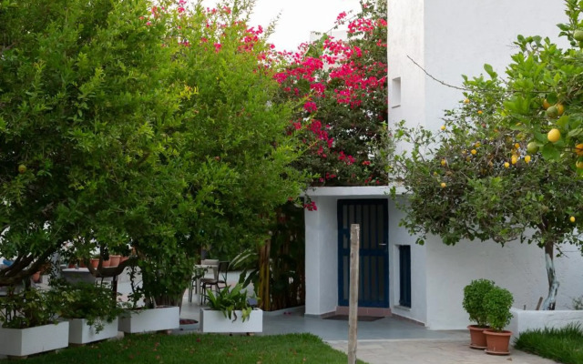 Sea Breeze 2 Apartments