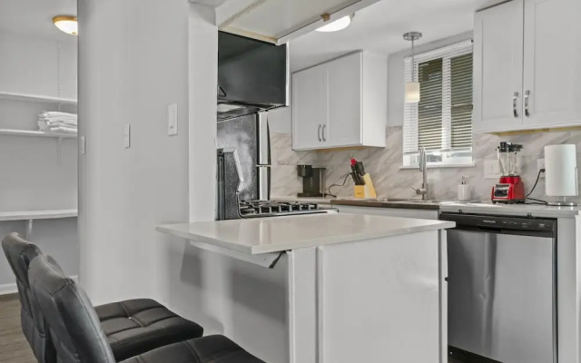 Stylish 1BR Zilker Evonify