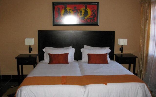 KwaBhekizihambi Guest House