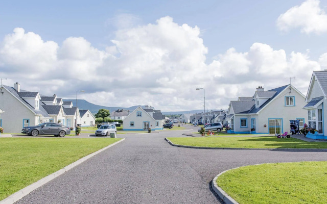 Portbeg Holiday Homes at Donegal Bay