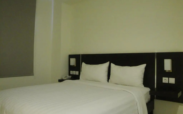 Bella Vita Hotel Kupang