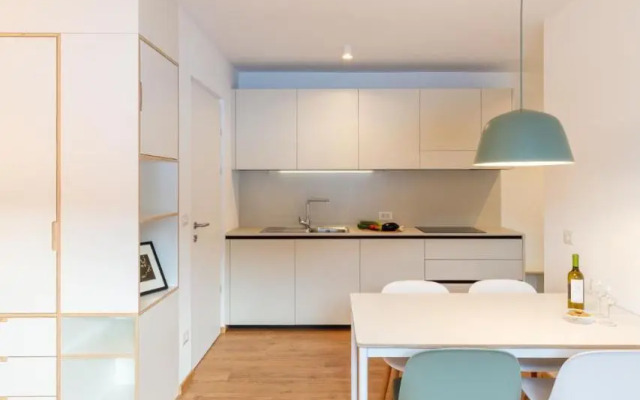 Hus Appartement - Nr. 3