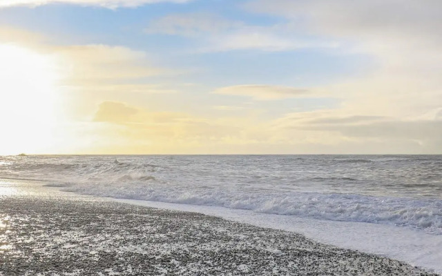 10 Person Holiday Home in Harboore