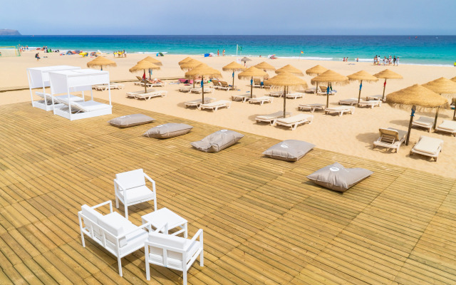 Vila Baleira Suites